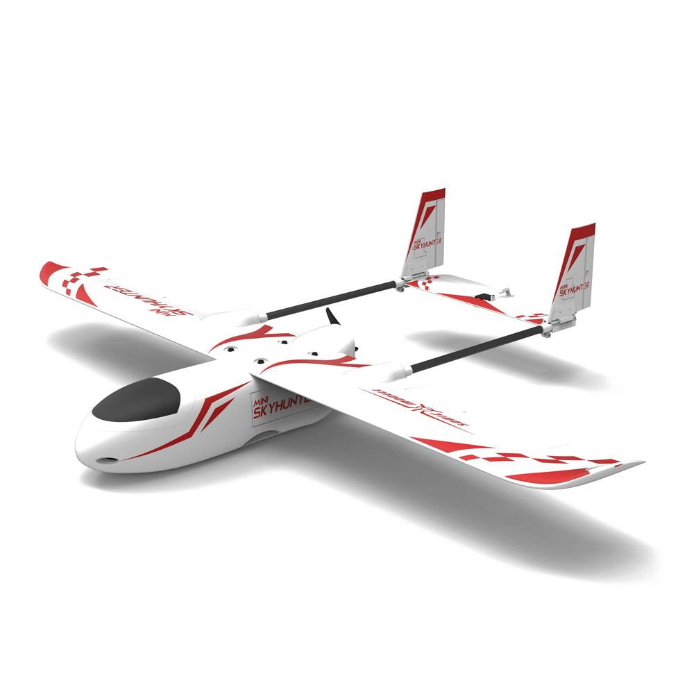 Mini cheap fpv plane