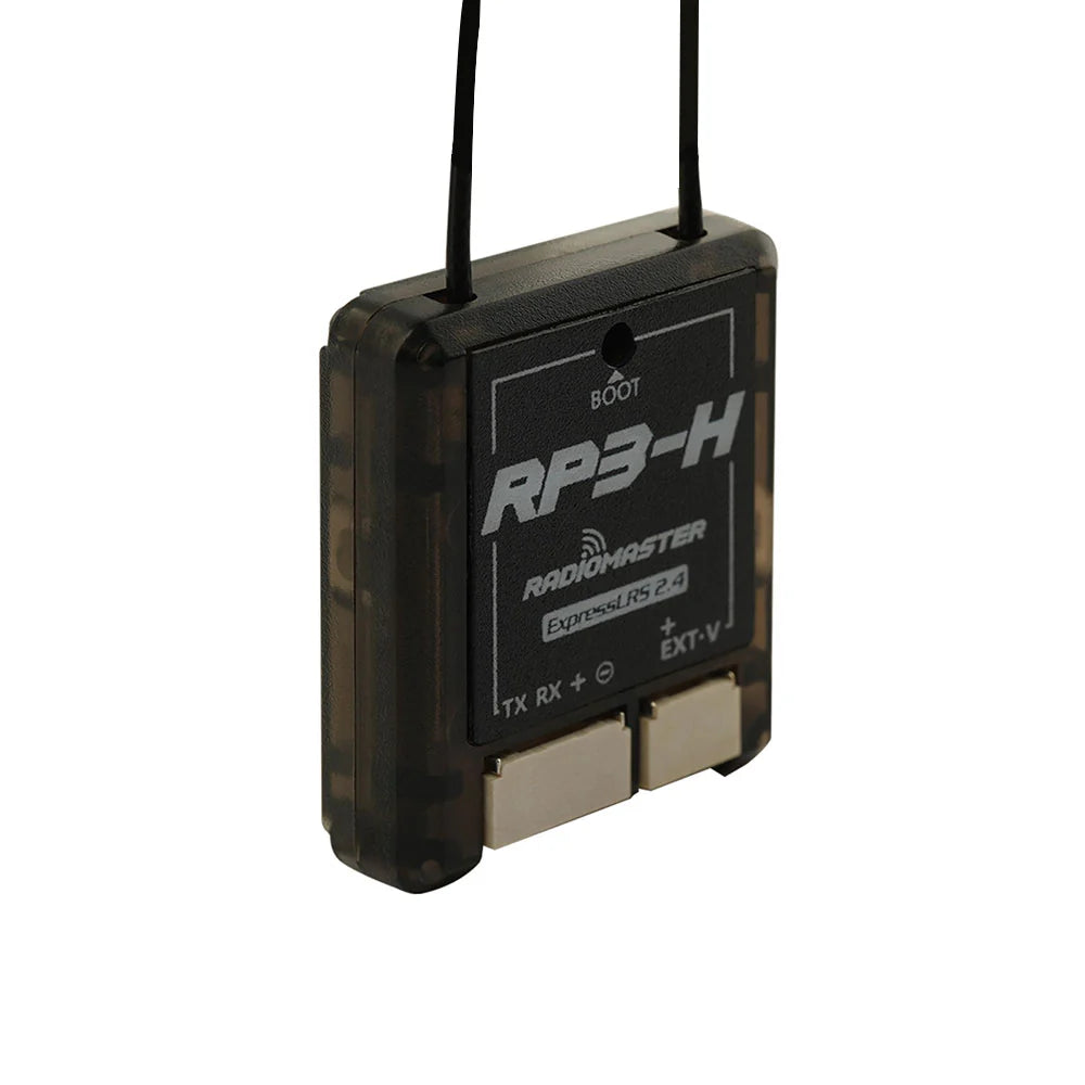 RP3-H ExpressLRS 2.4GHz Nano Receiver