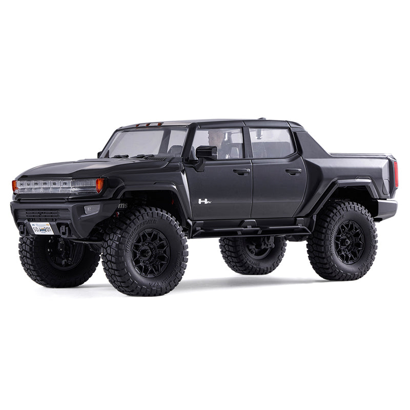 FMS FCX18 1/18 GMC Hummer EV RC Truck RTR