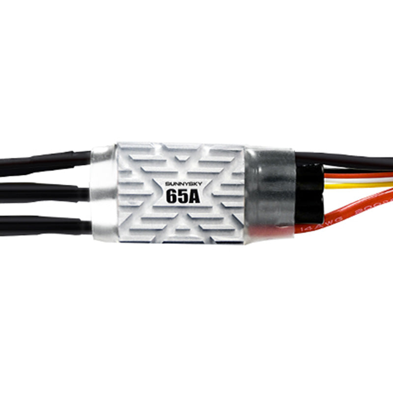 Sunnysky X65A LW 3-6S ESC