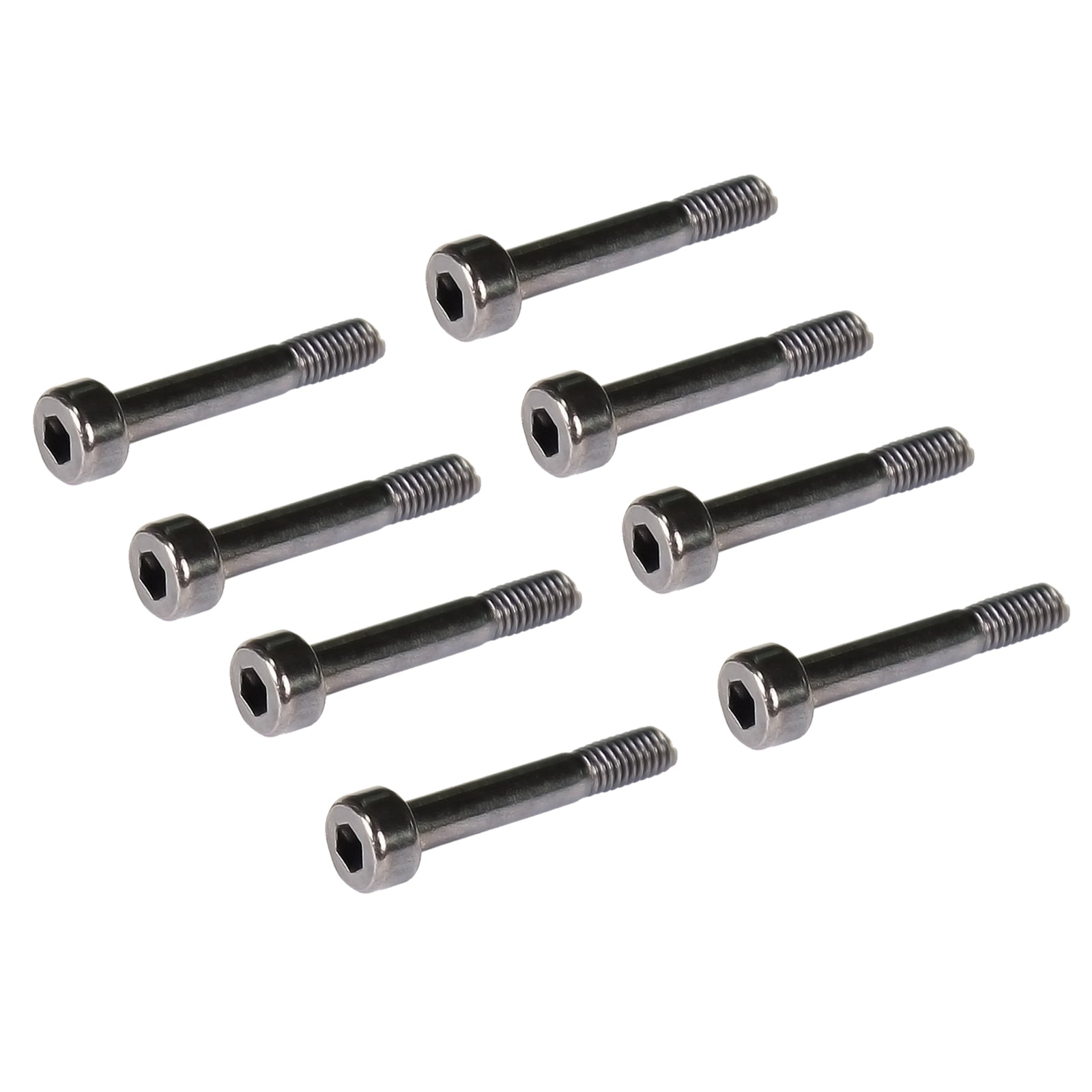 OMP HOBBY M7 Helicopter Parts Hex Screw (Half Thread) M3x18 OSHM7113