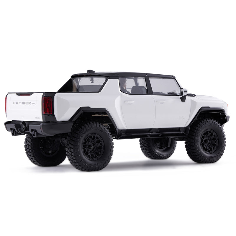 FMS FCX18 1/18 GMC Hummer EV RC Truck RTR