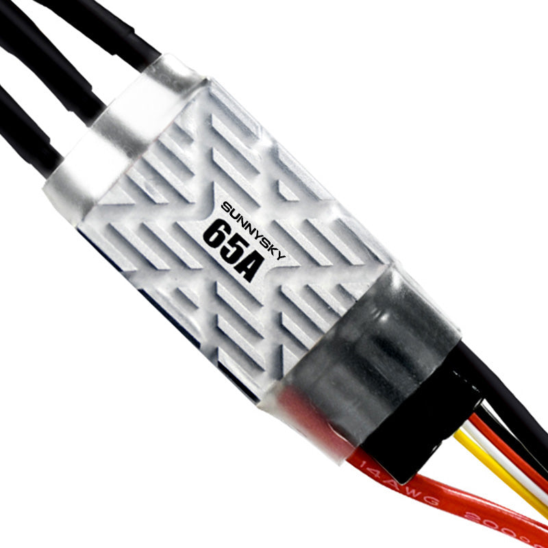 Sunnysky X65A LW 3-6S ESC