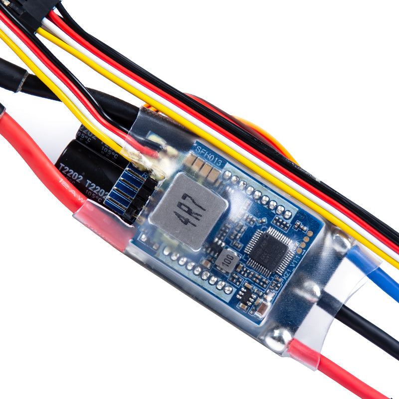 Sunnysky X85A LW 3-6S ESC