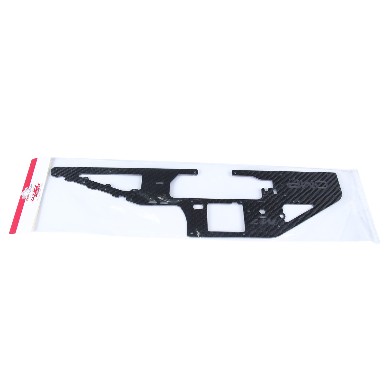 OMP HOBBY M7 Helicopter Parts R - Upper Side Frame OSHM7008