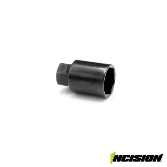 Vanquish Products 7mm to 8mm Nut Driver Adapter