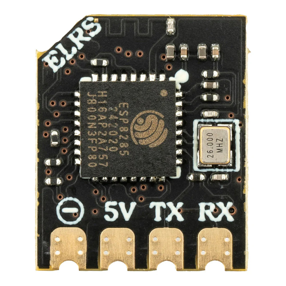 RadioMater RP2 V2 ExpressLRS 2.4ghz Nano Receiver