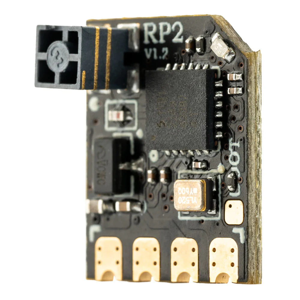 RadioMater RP2 V2 ExpressLRS 2.4ghz Nano Receiver