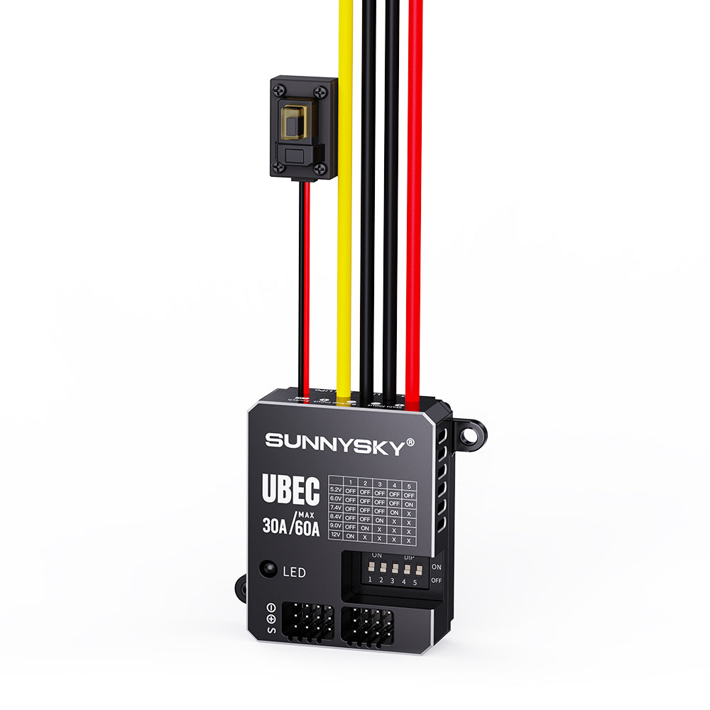 Sunnysky UBEC 30A Power Regulator Module