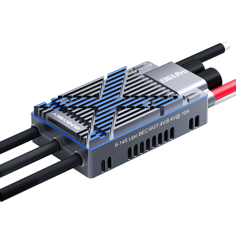 Sunnysky X130A PRO 6-14S ESC