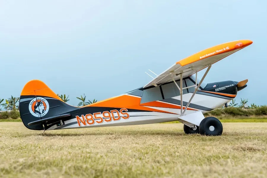 Arrows Husky 1800mm PNP Ultimate with Vector Flight Stabilization System