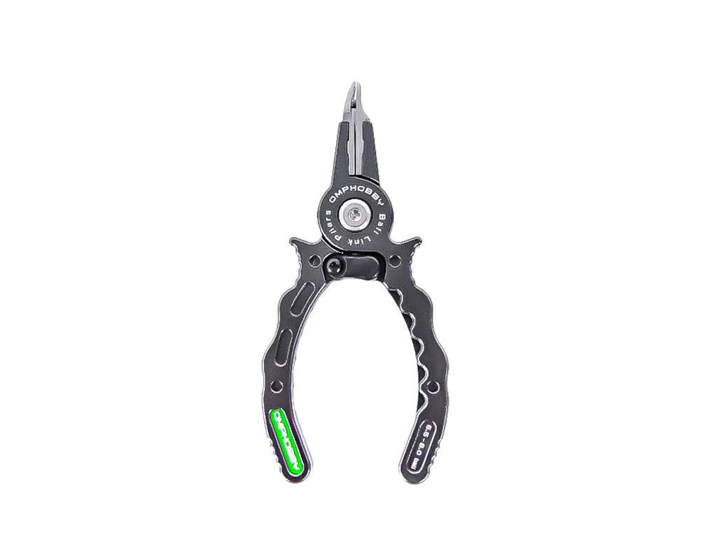 OMP HOBBY 5.5-6.0mm CNC Ball Link Pliers