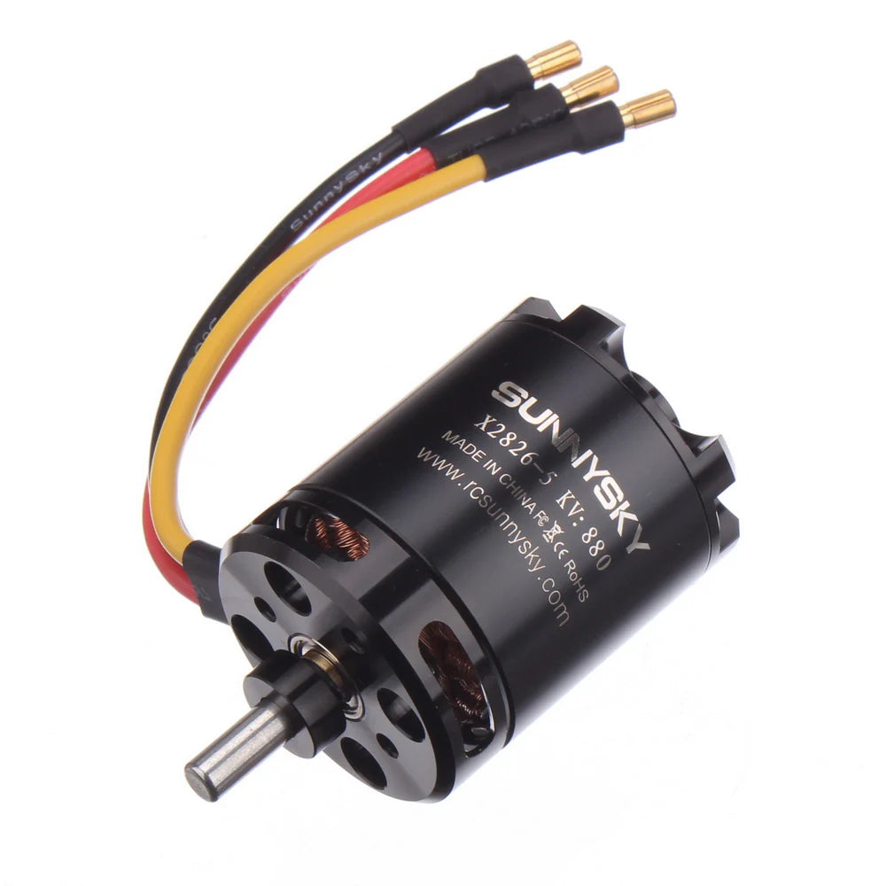 SunnySky X2826 Brushless Motors