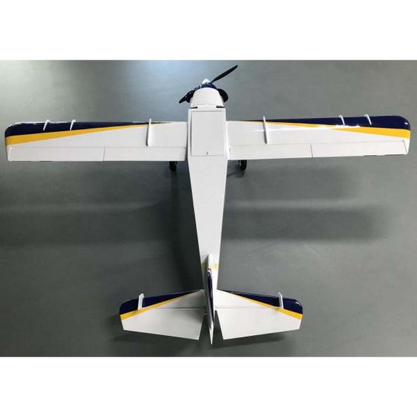 bushmaster rc plane