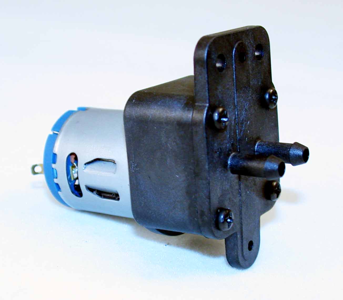 MPI Electric Fuel Pump ACC196