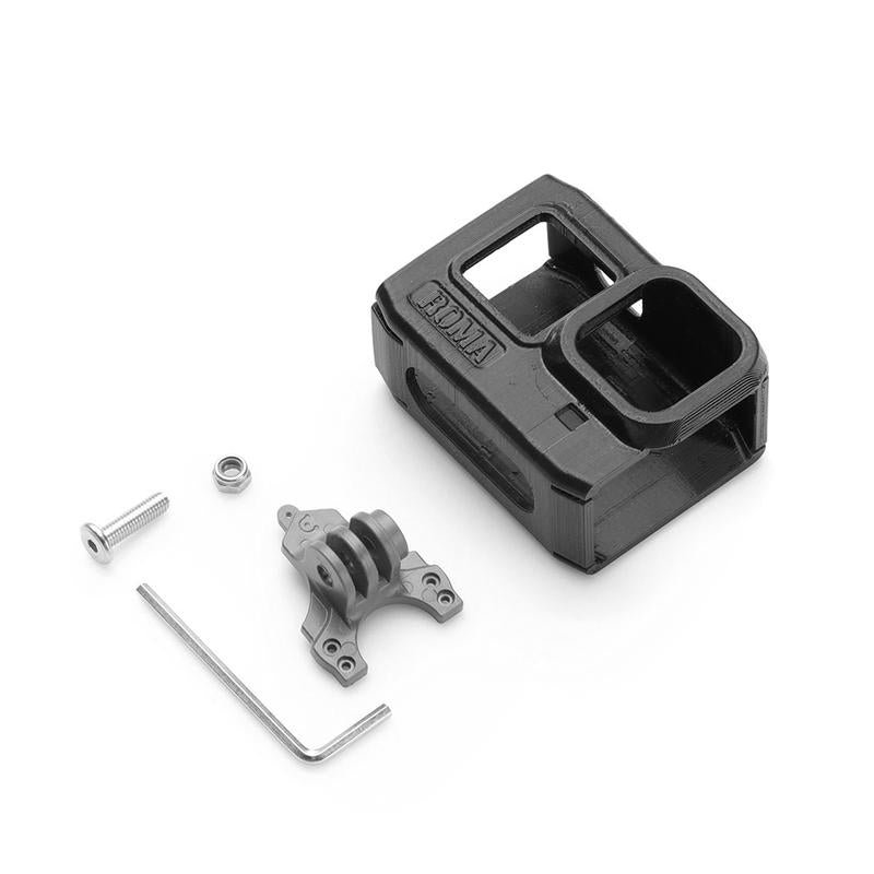 M2 Mounting Hole GOPRO9 Adjustable Mount Per Piece