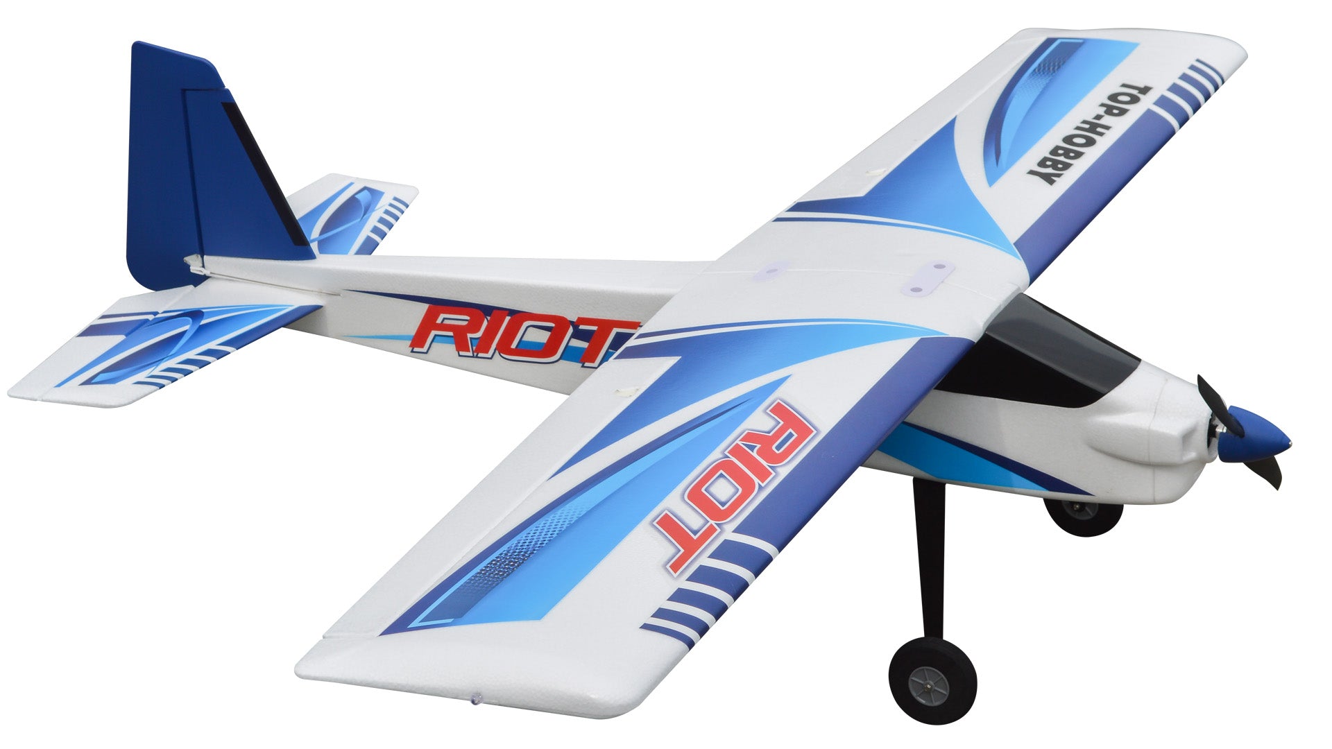 Riot store rc plane