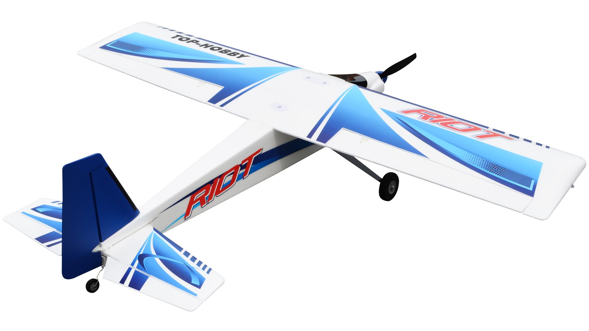 Riot shop rc plane