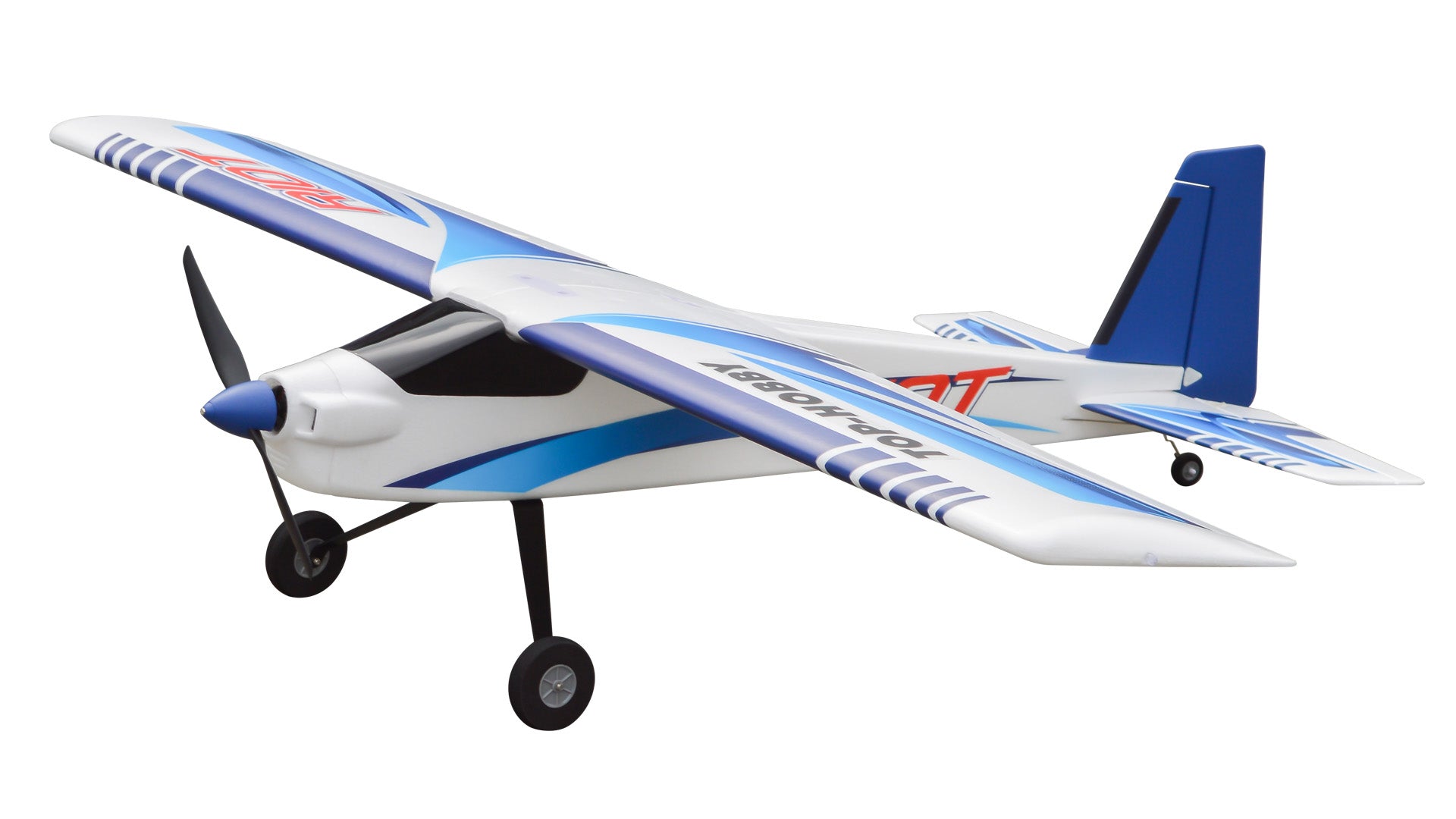 Pnp rc shop airplanes