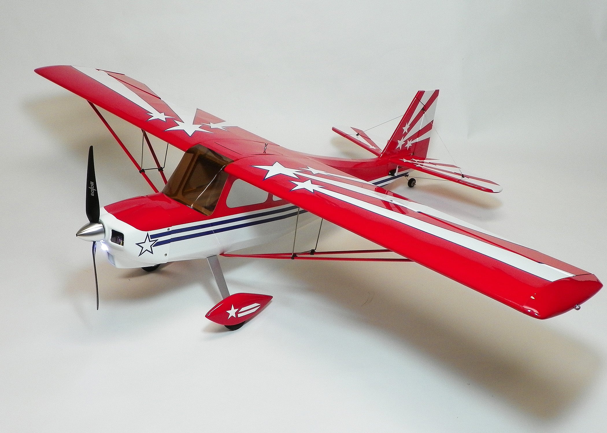 Super decathlon shop rc plane