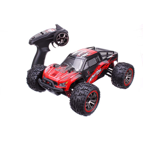 Rc deals car