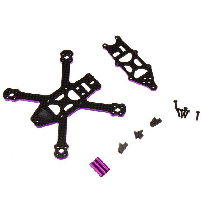 SPC Maker 95X  Frame